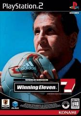 Winning Eleven 7 - Japanese